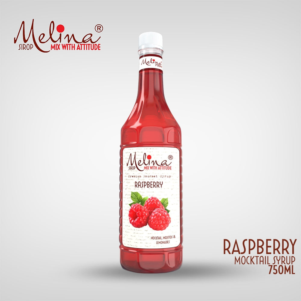 Mocktail Syrups – Melina Store